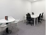 Grande ufficio in affitto – Regus Perugia, Humanly Dei Martiri Perugia
