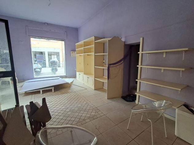 Negozio in affitto a Pontedera 32 mq Rif: 1451686 - Foto 4