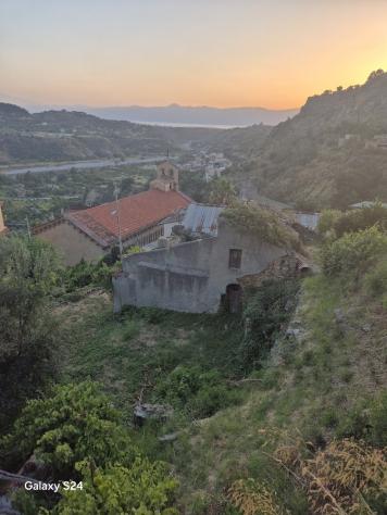 Industriale in vendita a Reggio di Calabria