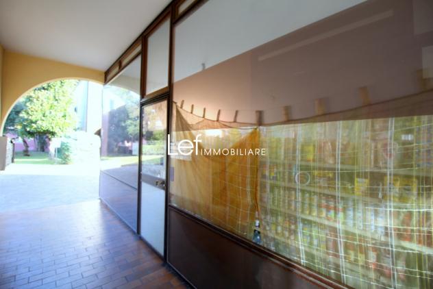 LOCALE COMMERCIALE di 1 vani e di 63 mq (VILLORBA) rif. LC35A - Foto 5