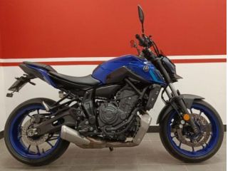 YAMAHA MT-07 ABS rif. 23704400