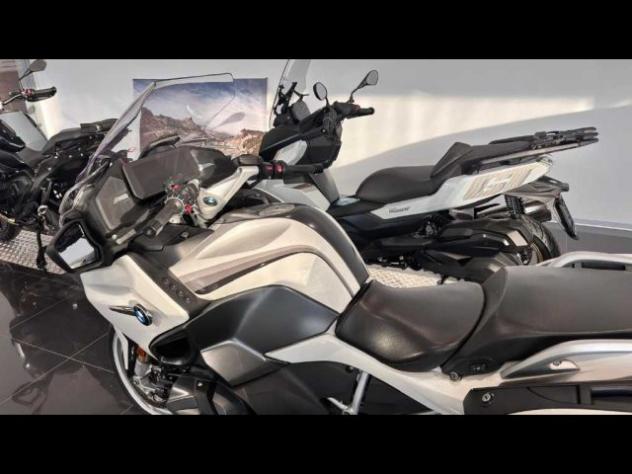 BMW R 1200 RT - R 1250 RT rif. 23619255 - Foto 7