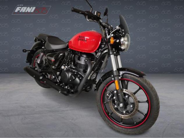 ROYAL ENFIELD Meteor 350 - rif. 23996393 - Foto 2