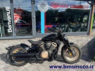 BENDA MOTORCYCLES Napoleon 500 my 2026 rif. 23798726