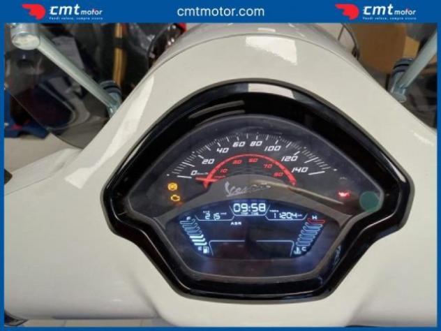 VESPA GTS 125 Garantito e Finanziabile rif. 23824151 - Foto 5