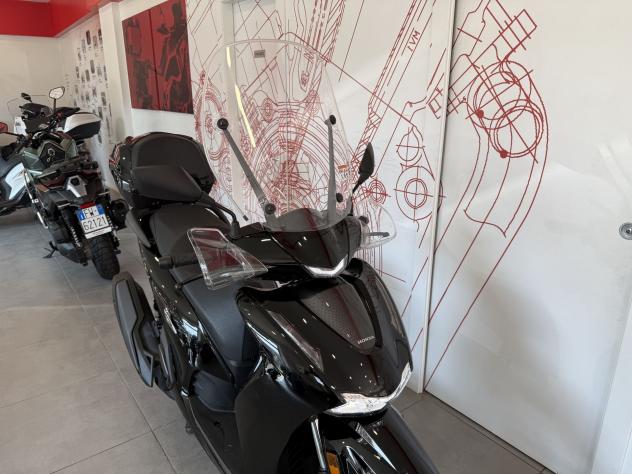 Honda SH 350 SH 350 - YM 2025 - Foto 8