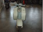 Lambretta LD 150 D'Epoca