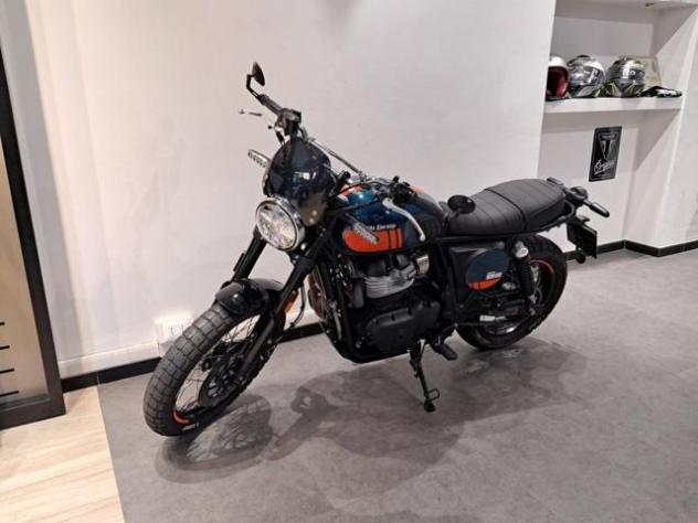 ROYAL ENFIELD BEAR 650 rif. 24144356 - Foto 9
