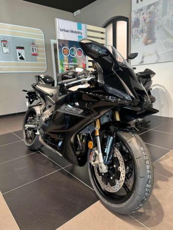 YAMAHA YZF R9 MY 2026 rif. 23996375