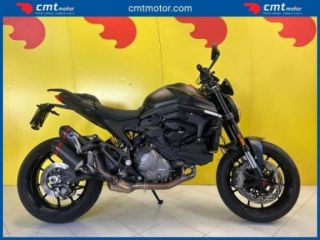 DUCATI Monster 937 Garantita e Finanziabile rif. 24031463