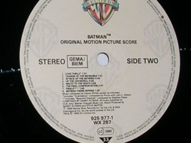 BATMAN - Foto 7