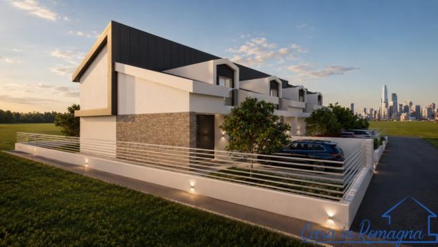 Villa a schiera in vendita a Rimini - Foto 2