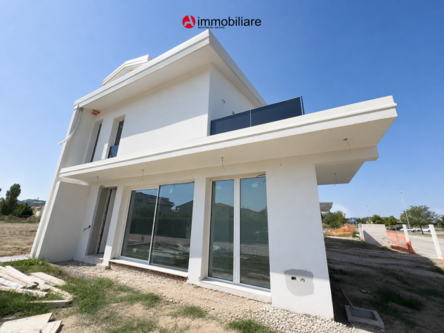 Villa a schiera in vendita a Rimini