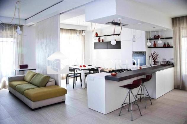 APPARTAMENTO di 4 vani e di 121 mq (TREVIGNANO) rif. ZA66 - Foto 14