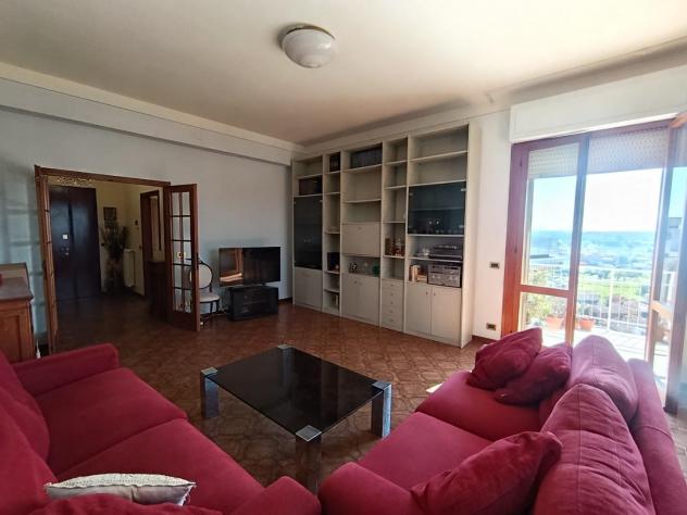 Appartamento in affitto a Altopascio 130 mq Rif: 1453153