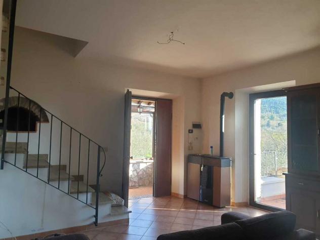 Porzione di casa in affitto a Lugnano in Teverina - Foto 20