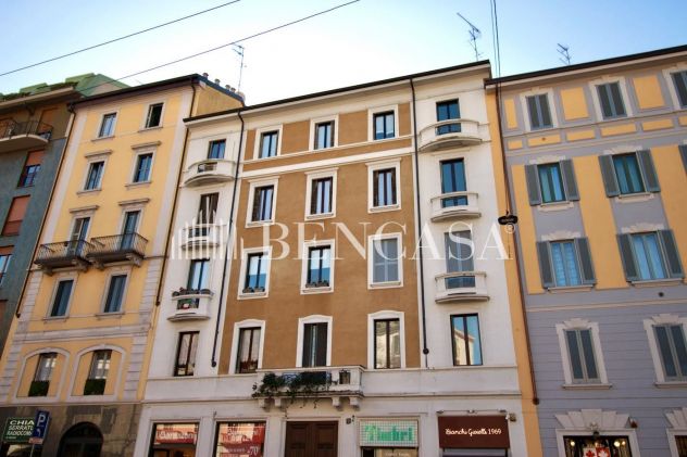 PIAZZA WAGNER | BILOCALE IN AFFITTO