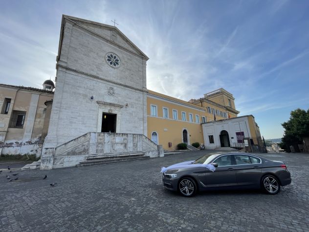 Noleggio auto matrimoni - Foto 5