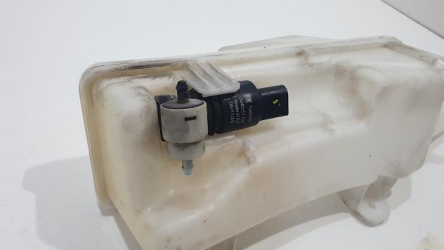 VASCHETTA ACQUA TERGICRISTALLI OPEL Meriva 3° Serie 13250456 13250456 A14XER Benzina 1.4 (10) - Foto 4