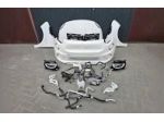 Musata completa e accessori per Fiat 500 elettrica