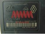 8200345940 Renault Espace IV centralina gruppo pompa ABS