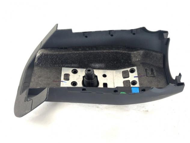 10985581 RIVESTIMENTO INFERIORE PIANTONE STERZO MG MG4 EV STANDARD E 54KW AUT 5P (2023) RICAMBIO USATO - Foto 4