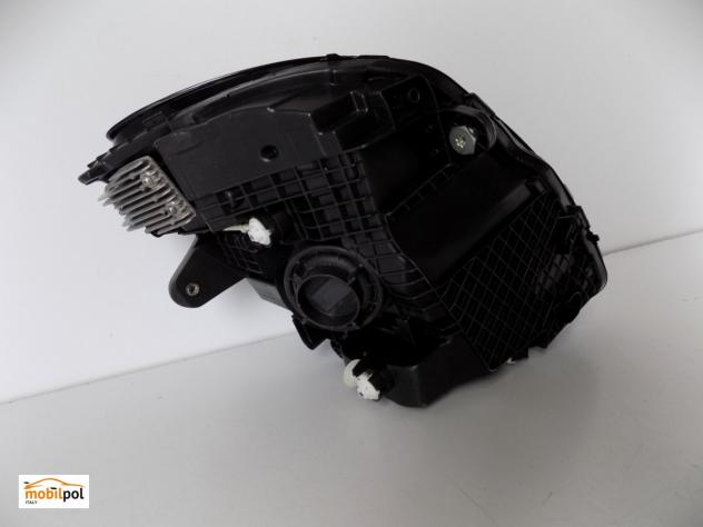 Faro LED Mercedes Benz Classe C W205 LCI destra - 6406 - Foto 10