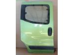 PORTA POST.D. VERDE MET. VETRO A COMPASSO (2 Sgn) 999-U65672 Carrozzeria  L &hellip;