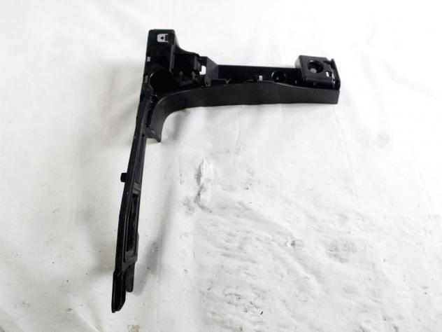 51127158441 SUPPORTO PARAURTI POSTERIORE LATO SINISTRO BMW X5 E70 3.0 D 4X4 173KW AUT 5P (2007) RICAMBIO USATO