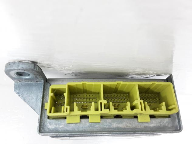CENTRALINA AIRBAG FORD Fiesta 6° Serie 8V5114B321EE (0817) - Foto 2