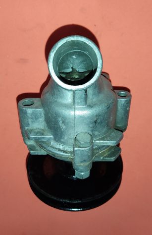 Pompa acqua fiat 238 e Fiat 241 PA021 Water pump Fiat 238 Fiat 241 NEW PA021 - Foto 4