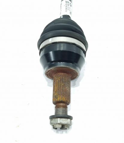 SEMIASSE ANTERIORE SINISTRO LAND ROVER Range Rover Evoque 1° Serie EJ323B437BB (11) - Foto 8