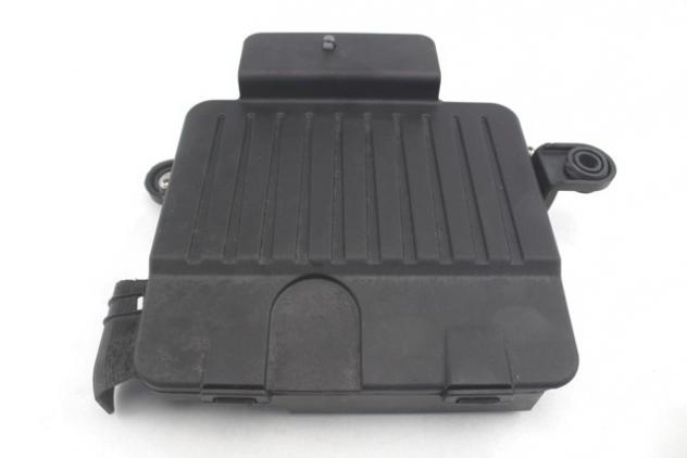 APRILIA DORSODURO 900 2B002477 2B002476 SCATOLA SUPPORTO CENTRALINA 17 - 20 ECU CASE