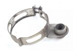 BMW R 1200 R 18117682384 SUPPORTO COLLETTORE DI SCARICO K27 05 - 14 EXHAUST &hellip;