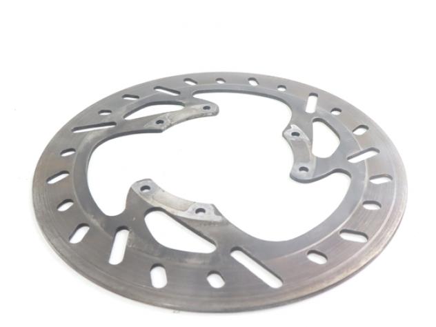 MALAGUTI X3M MOTARD 125 11966200 DISCO FRENO ANTERIORE 08 - 12 FRONT BRAKE DISC - Foto 4