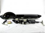 0018209726 KIT AIRBAG MERCEDES CLASSE C C200 W203 2.0 B 120KW AUT 4P (2000) &hellip;
