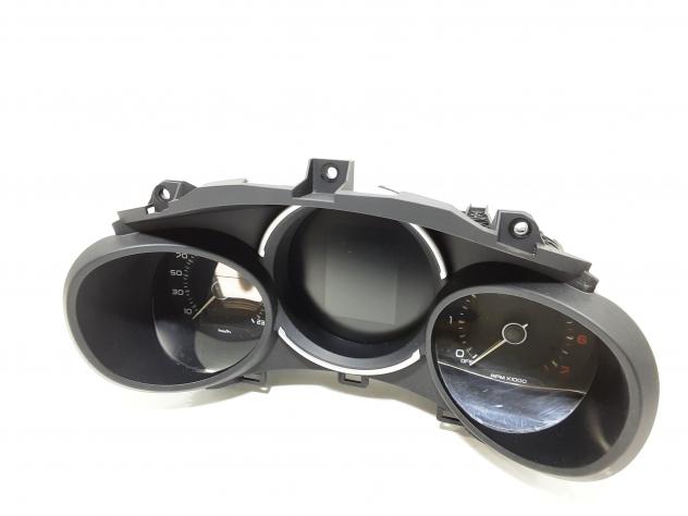QUADRO STRUMENTI FIAT 500 L Serie (351_352) 00520778220 (12) - Foto 2
