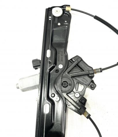 ALZACRISTALLO ELETTRICO ANT. SX LAND ROVER Range Rover Evoque 1° Serie BJ3223201AH (11) - Foto 4