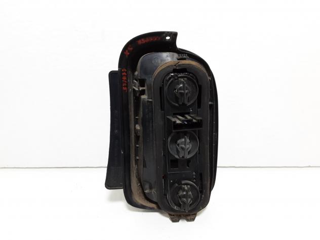 STOP FANALE POSTERIORE SINISTRO MINI Clubman Serie (R55) 7275119 (0714) - Foto 3
