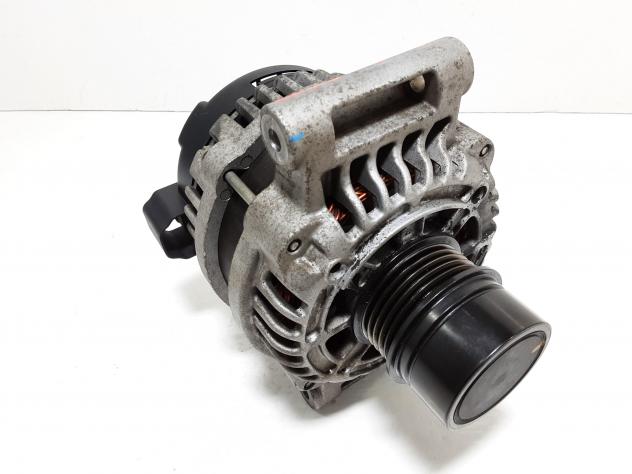 ALTERNATORE OPEL Karl Serie 42366144 B 10 XE Benzina 1000 (1517) - Foto 5