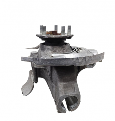 FUSELLO COMPLETO ANTERIORE DESTRO LAND ROVER Discovery Sport (L550) K8D2-3K206-AD (19) - Foto 6