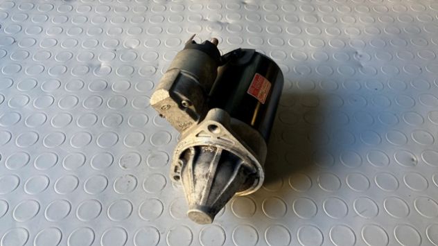 Motorino avviamento Kia Picanto 1.0 del 2010 (36100-02560) - Foto 2