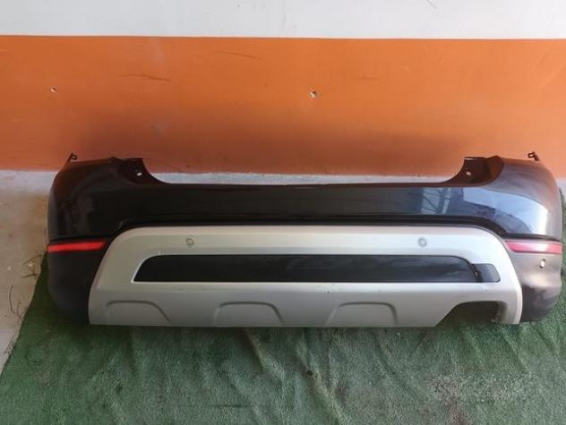 Paraurti posteriore completo Fiat 500X 4x4 2018 - Foto 2