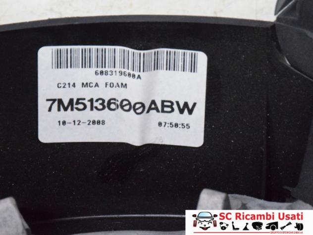 Volante Ford C Max 7M513600ABW - 28230 - Foto 3