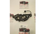 SERRATURA TETTO LATO DESTRO MERCEDES SL Serie (W129) 1298001774 (8901)