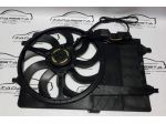 Ventola Radiatore Mini 17107529272 17117541092
