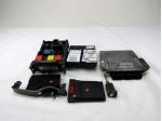 8200211711 KIT ACCENSIONE AVVIAMENTO RENAULT LAGUNA SW 2.2 D 110KW 6M 5P (2 &hellip;