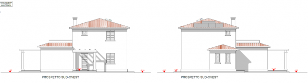 Terreno edif. residenziale in vendita a Luni 750 mq Rif: 1444630 - Foto 5