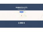 Immobile in asta di 40 m² in vendita a Ramacca