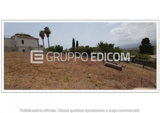 Terreno in vendita a Taormina - Rif. 4551886